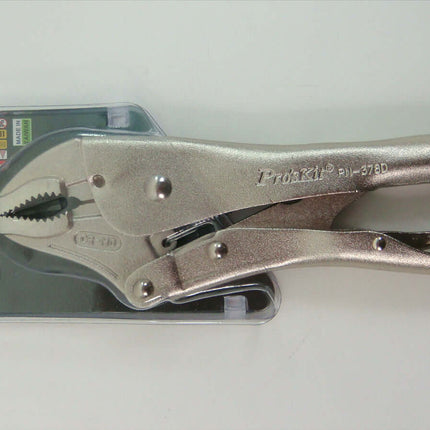 Adjustable Locking Plier 9”