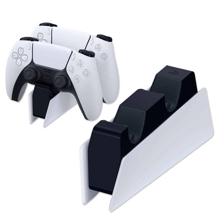 PlayStation 5 DualSense Charging Station - Black