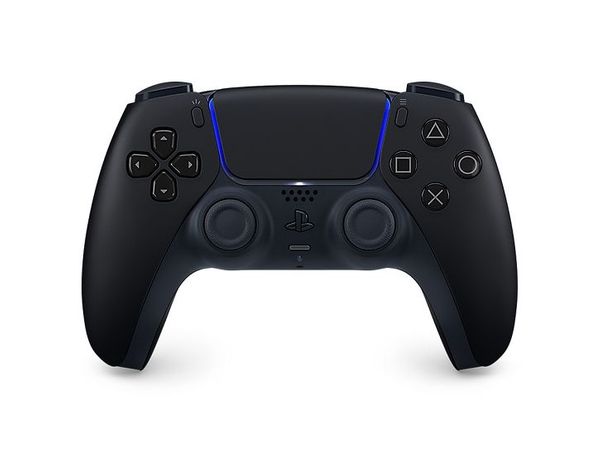 Sony PS5 - Joystick DualSense Wireless Controller - Midnight Black