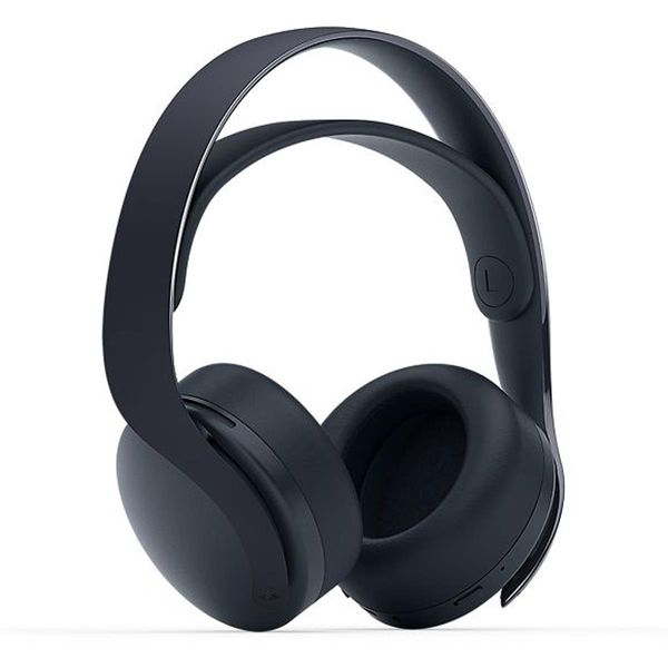 Sony PULSE 3D - Gaming Bluetooth Headphone Over Ear - Black