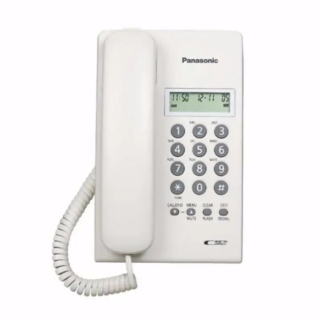 KX - T7703PanasonicPanasonic Analog Telephone KX - T7703