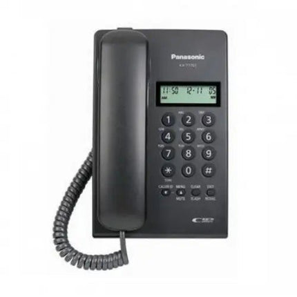 KX - T7703PanasonicPanasonic Analog Telephone KX - T7703