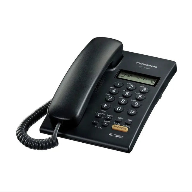 KX - T7705PanasonicPanasonic Analog Telephone KX - T7705