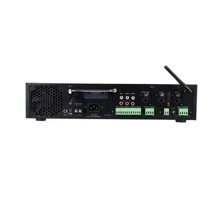 HY7240MBTPearllerPearller Amplifier | 240W | HY7240MBT