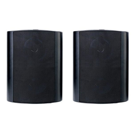 HYB106 - 5BT+5PearllerPearller Bluetooth Wall Speaker Pair | HYB106 - 5BT+5