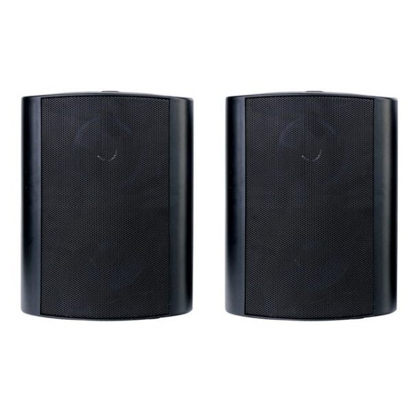 HYB106 - 5BT+5PearllerPearller Bluetooth Wall Speaker Pair | HYB106 - 5BT+5