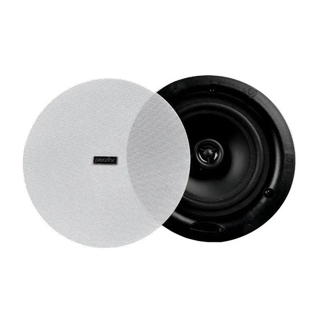 HSR186 - 5TPearllerPearller Ceiling Speaker | HSR186 - 5T