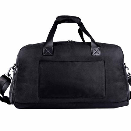 DBSN 661Toolmart GiftsPEGEIA - CHANGE Collection RPET Duffle Bag