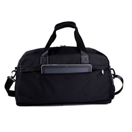 DBSN 661Toolmart GiftsPEGEIA - CHANGE Collection RPET Duffle Bag