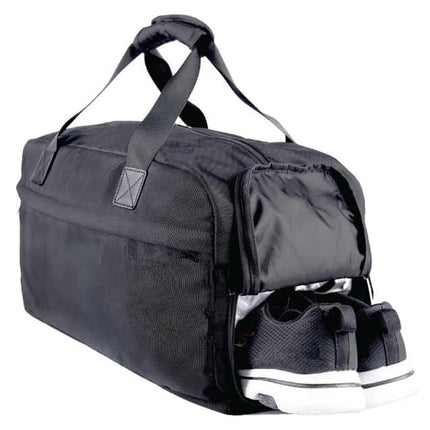 DBSN 661Toolmart GiftsPEGEIA - CHANGE Collection RPET Duffle Bag