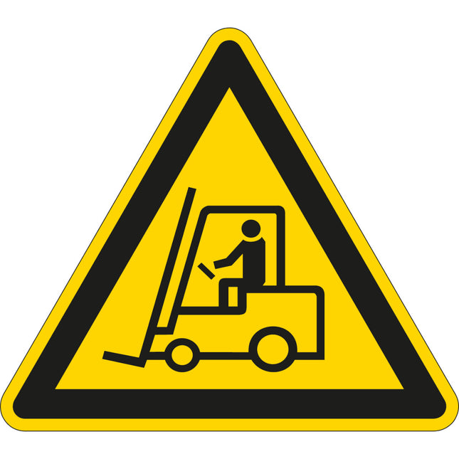 Floor Safety Sign  Warning Sign