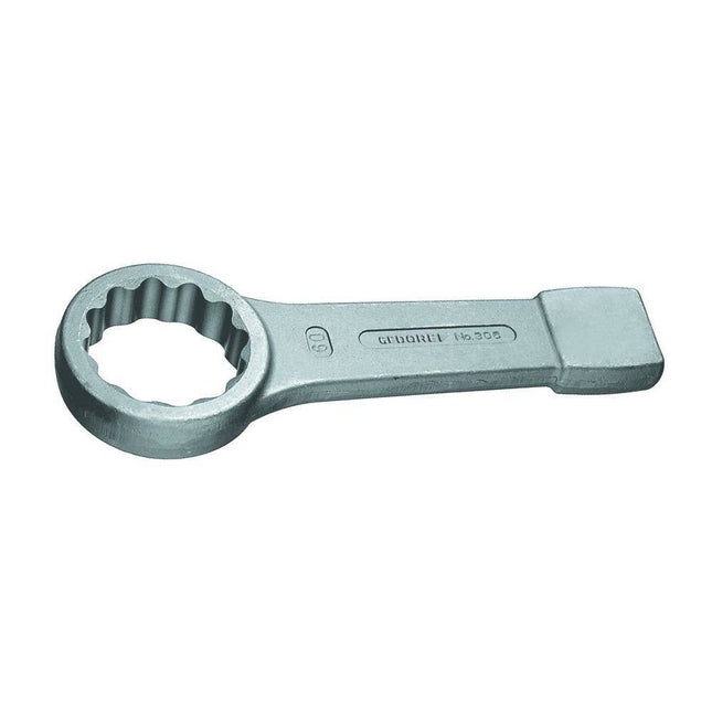 Gedore 6475000 306 Ring Slogging Spanner 24mm , 6475000 