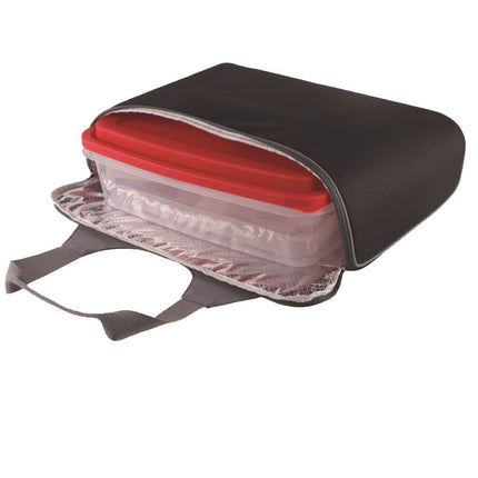 SN 5101Toolmart GiftsPICFUD - SANTHOME Picnic Food Carrier