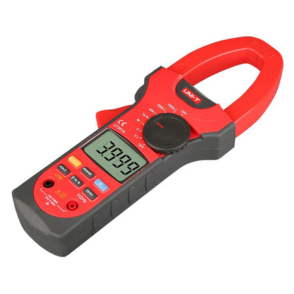 UNI-T 1000A Digital Clamp Meter , UT207A