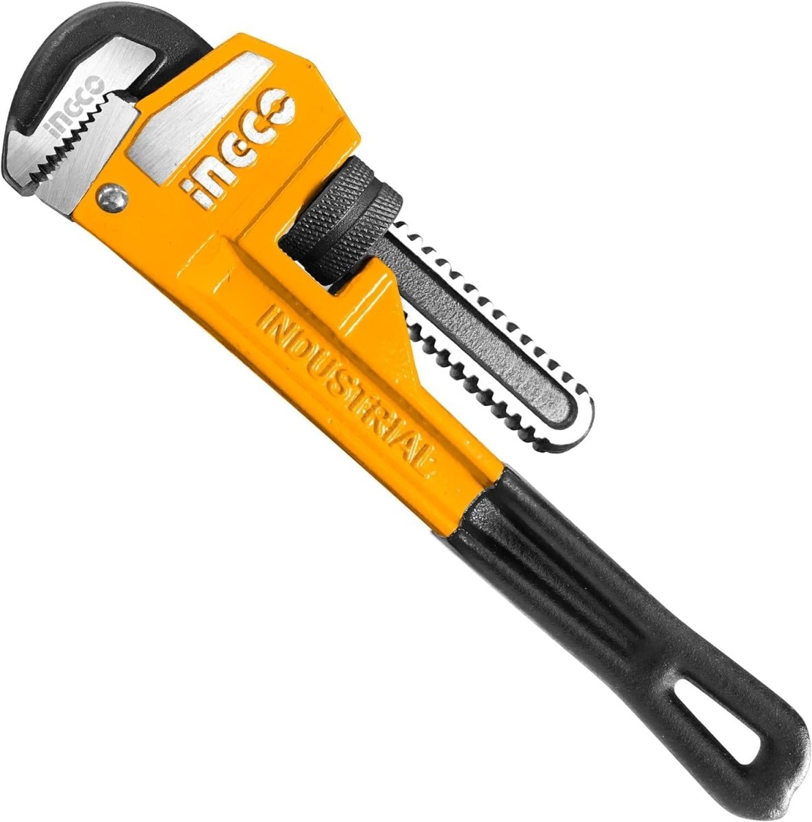Adjustable Renge Tool INGCO Pipe Wrench 10