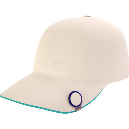 GAPF 577Toolmart GiftsPitchfix Hat Clip 25mm - Blue