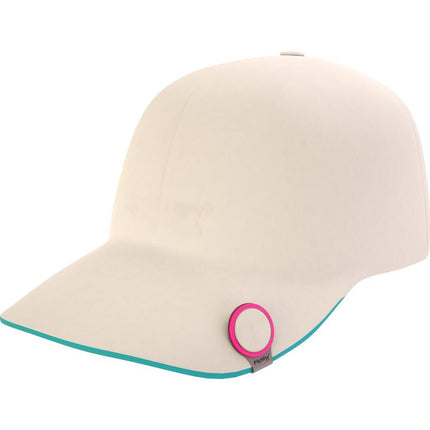 GAPF 578Toolmart GiftsPitchfix Hat Clip 25mm - Pink