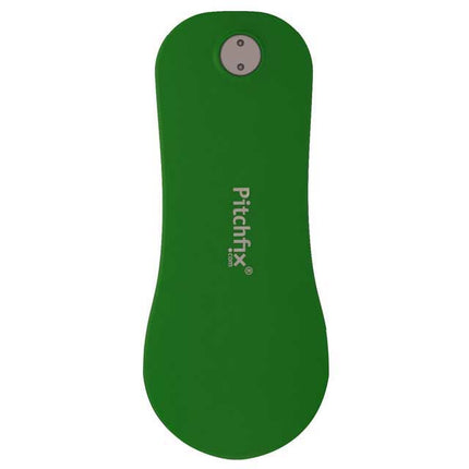 GAPF 564Toolmart GiftsPitchfix Original 2.0 Golf Divot Tool - Green