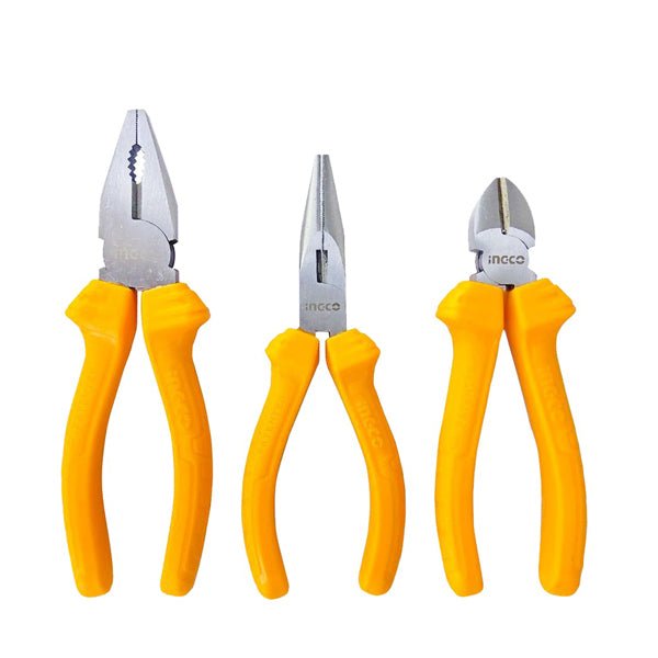 HKPS08311INGCOPliers Set 3PCS