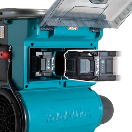Makita 40V Max Brushless Backpack Pesticide Blower | PM001GL202