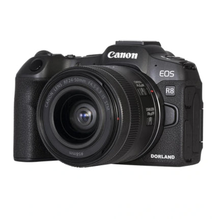 Dorland ATEX Intrinsically Safe Digital Camera | Ex Camera R8