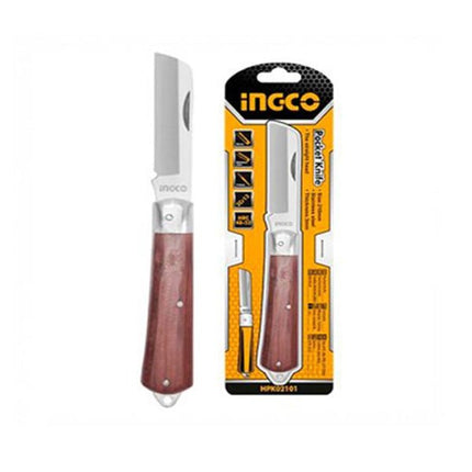 HPK02101INGCOPocket Knife 210mm