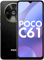 POCO C61 4GB RAM 128GB Smartphone | Budget Phone Iraq – TOOLMART POCO C61 4GB RAM 128GB Smartphone | Budget Phone Iraq – TOOLMART