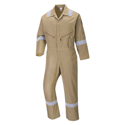 Portwest Iona Cotton Coverall | C814