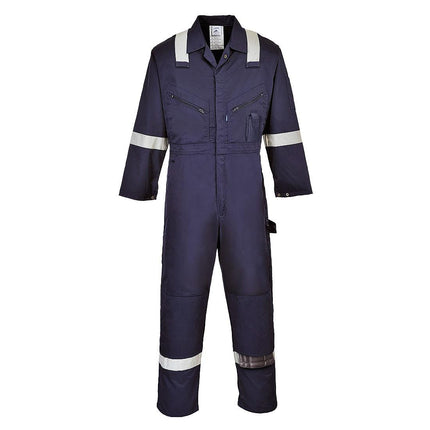 Portwest Iona Cotton Coverall | C814