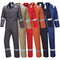 Portwest Iona Cotton Coverall | C814 | Safety & PPE | Toolmart