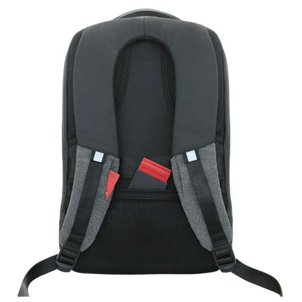 BPSN 792Toolmart GiftsPOSADAS - SANTHOME Laptop Backpack With USB Port