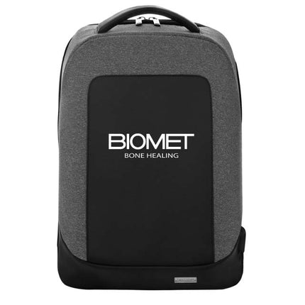 BPSN 792Toolmart GiftsPOSADAS - SANTHOME Laptop Backpack With USB Port