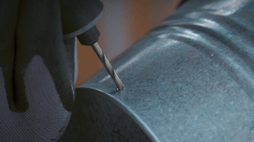 Dremel Precision Drill Bit Set 628 7Pcs | 2615062832