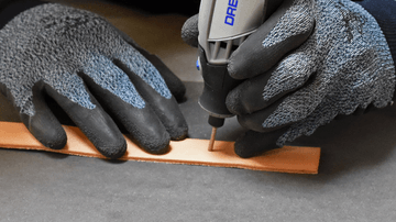 Dremel Precision Drill Bit Set 628 7Pcs | 2615062832