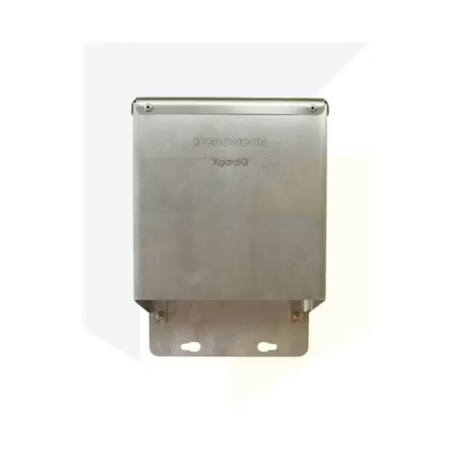 Crowcon Sun Shade for XgardIQ Stainless Steel 316
