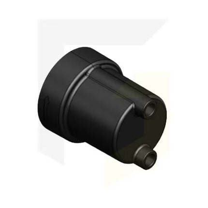 Crowcon Flow Adaptor IRmax Gas Sampling Accessory