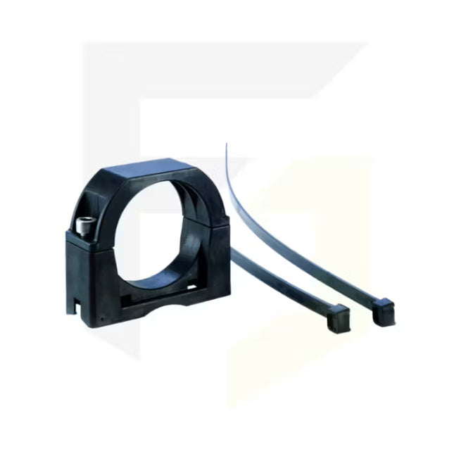 Crowcon IRmax Mounting Bracket Kit Wall Pipe Installation