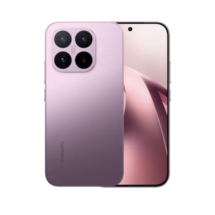 Xiaomi 17T Smartphone | Violet | 12GB RAM | 512GB Storage