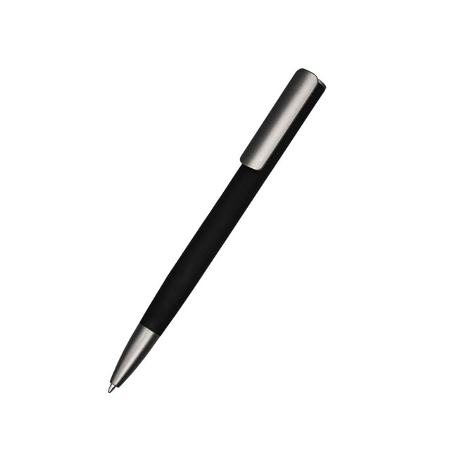 WIMP 5154Toolmart GiftsPULA - Metal Ball Pen - Black