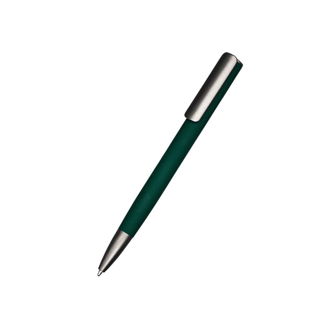 WIMP 5157Toolmart GiftsPULA - Metal Ball Pen - Green