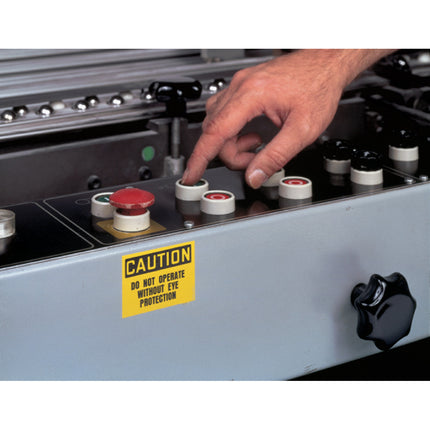 BBP85 General Purpose Vinyl Labels