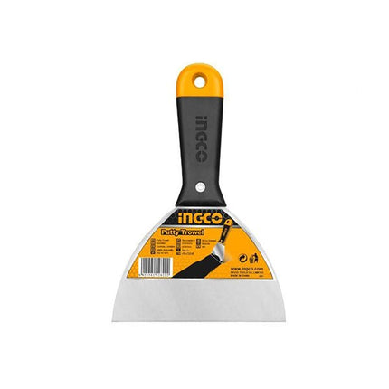 HPUT68100INGCOPutty Trowel 100mm