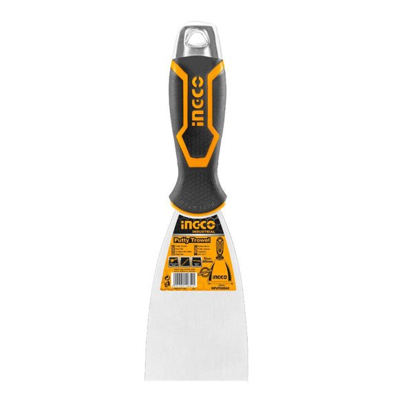 HPUT08060INGCOPutty Trowel 60mm