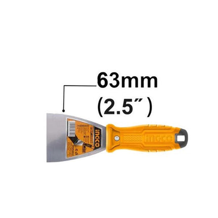 HPUT686063INGCOPutty Trowel 63mm