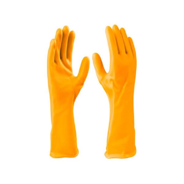 HGVP02INGCOPVC Large Gloves