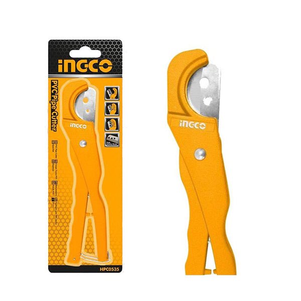 HPC0535INGCOPVC Pipe Cutter 210mm | HPC0535