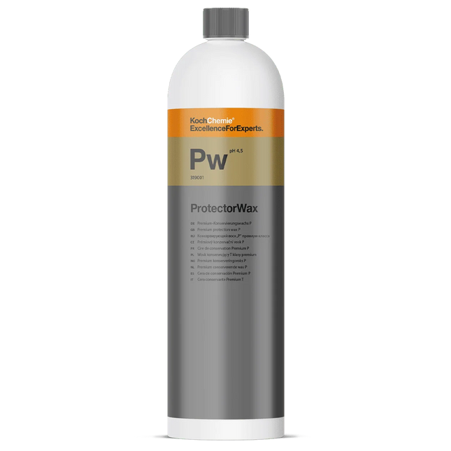 Koch-Chemie ProtectorWax 1 L | Pw