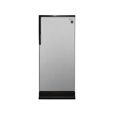 Hitachi,R-200EUQ9,R-200EUQ9 Single Door Refrigerator-Hitachi