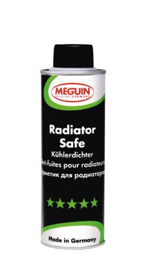 Meguin Radiator Safe