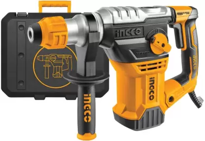 Rotary Hammer-1500W, 850rpm, SDS plus chuck system